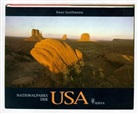 Hans Gsellmann - Nationalparks der USA