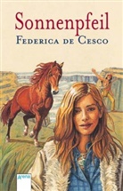 Federica De Cesco - Sonnenpfeil