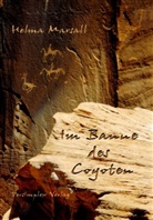 Helma Marsall - Im Banne des Coyoten