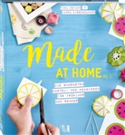 Tin Defaux, Tina Defaux, Laur Kirschbacher, Laura Kirschbacher, Anna Schneider, Anna Schneider... - Made at Home. Vol.2