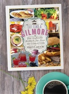 Kristi Carlson, Bonnie Matthews - Eat Like A Gilmore