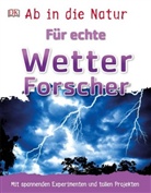 John Woodward - Für echte Wetterforscher