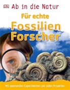 Ben Morgan - Für echte Fossilienforscher