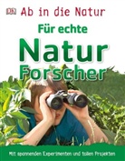 Richard Walker - Für echte Naturforscher