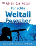 Ben Morgan - Für echte Weltallforscher