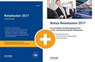 Reisekosten 2017 Private Wirtschaft / Stotax Reisekosten 2017, Buch + CD-ROM