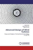 Fateh Ferroudji, Cheri Khelifi, Cherif Khelifi, Mohamme Ouali, Mohammed Ouali - Advanced Design of Wind Turbines