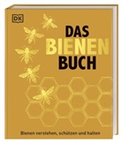 Stev Alton, Steve Alton, Fergu Chadwick, Fergus Chadwick, Emm Tennant, Emma Tennant... - Das Bienen Buch