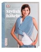 Heidi Grund-Thorpe - Stylish häkeln