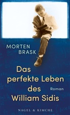 Morten Brask - Das perfekte Leben des William Sidis