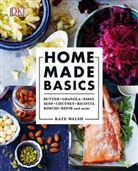 Kate Walsh - Home made basics