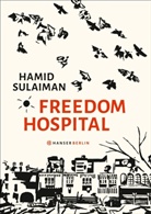 Hamid Sulaiman - Freedom Hospital