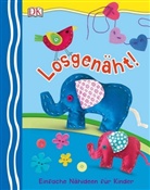 Losgenäht!