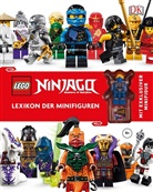 Claire Sipi - LEGO Ninjago Lexikon der Minifiguren