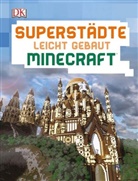 Kirste Kearney, Kirsten Kearney, Yazur Strozov - Superstädte leicht gebaut Minecraft®
