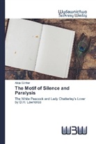 Alicja Günther - The Motif of Silence and Paralysis