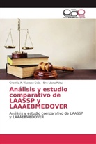Eira López-Fdez, Eira López-Fdez., Griselda Vázquez Gcía, Griselda A Vázquez Gcía, Griselda A. Vázquez Gcía. - Análisis y estudio comparativo de LAASSP y LAAAEBMEDOVER