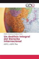 Nadiafna Esperanza Rodríguez Perozo - Un Análisis Integral del Derecho Internacional