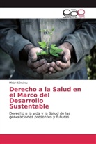 Mirian Sánchez - Derecho a la Salud en el Marco del Desarrollo Sustentable