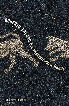 Roberto Bolano, Roberto Bolaño - Die romantischen Hunde - Gedichte