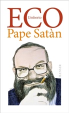 Umberto Eco - Pape Satàn