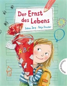 Sabine Jörg, Sabine (Dr.) Jörg, Antje Drescher - Der Ernst des Lebens: Der Ernst des Lebens