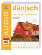DK Verlag - Visuelles Wörterbuch Dänisch Deutsch; .