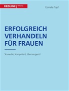 Cornelia Topf - Erfolgreich verhandeln für Frauen