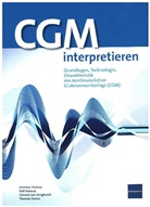 Thomas Danne, Ral Kolassa, Ralf Kolassa, Simone vo Sengbusch, Simone von Sengbusch, Andrea Thomas... - CGM interpretieren