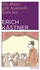 Erich Kästner, Erich Ohser, E. O. Plauen - Ein Mann gibt Auskunft