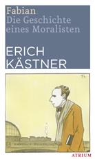 Erich Kästner - Fabian