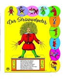Heinrich Hoffmann - Der Struwwelpeter