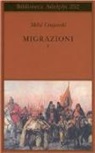 Milos Crnjanski - Migrazioni