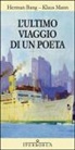 Herman Bang, Klaus Mann - L' ultimo viaggio di un poeta