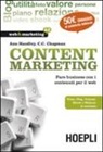 C. C. Chapman, Ann Handley - Content marketing. Fare business con i contenuti per il web