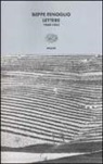 Beppe Fenoglio, L. Bufalo, L. Bufano - Lettere. 1940-1962