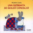 Nicoletta Costa - Una giornata di Giulio Coniglio