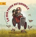 Peter Schössow - La mia prima automobile
