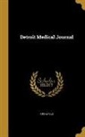 Anonymous - DETROIT MEDICAL JOURNAL