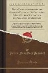 Julien Franc¸ois Jeannel, Julien François Jeannel - De la Prostitution dans les Grandes Villes au Dix-Neuvième Siècle Et de l'Extinction des Maladies Vénériennes