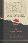David Collins - An Account of the English Colony in New South Wales, from Its First Settlement in January 1788, to August 1801: With Remarks on the Dispositions, Cust