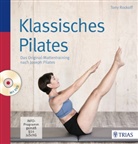 Tony Rockoff - Klassisches Pilates, m. DVD
