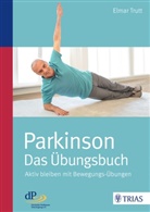 Elmar Trutt - Parkinson - das Übungsbuch