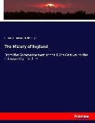 Charles Knight, Harrie Martineau, Harriet Martineau - The History of England