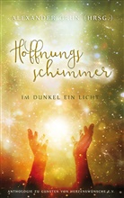 Jil Aimée, Grete B., Bern Daschek, Bernd Daschek, Curly Sue Glander, Linda Marie Haupt... - Hoffnungsschimmer - Im Dunkel ein Licht