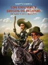 Agustín Fonseca García - Los enigmas y juegos de ingenio de Miguel de Cervantes