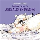 Jordi Sierra I Fabra, Francesc Rovira - Cuentos cortos de animales en peligro