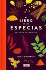 John O'Connell - El libro de las especias : del anís al zumaque