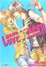 Eiki Eiki, Taishi Zao - Love stage