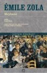 Emile Zola - Meyhane